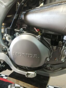 Honda CR 500 R af - 7