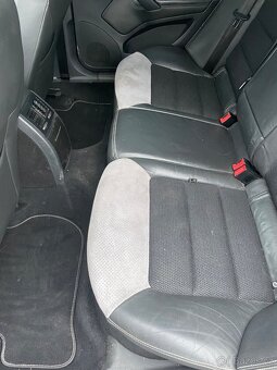 Octavia 2 rs 125kw Stk na dva roky - 7