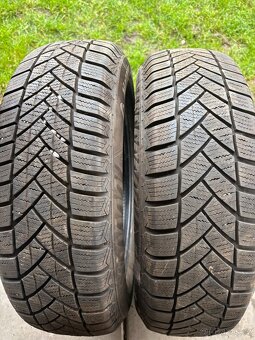 zimní pneu r15 r14 - 7