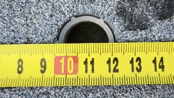 BRUSNÝ KOTOUČ různé druhy menší velikosti - 7