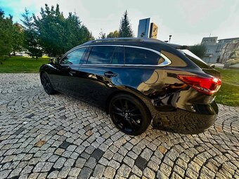 MAZDA 6 2.0i 121kW BENZÍN-LED-KAMERA-HEAD UP-BOSE-98.000km - 7