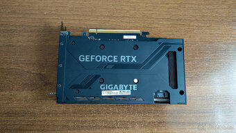 Gigabyte GeForce RTX 4060 Ti WINDFORCE OC - 7