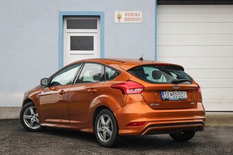 Ford Focus 1.5 EcoBoost ST Line AJ NA SPLÁTKY / PROTIÚČET - 7