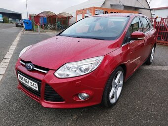 FORD FOCUS III. 1.6i,110kw,2013, KROUPY - 7