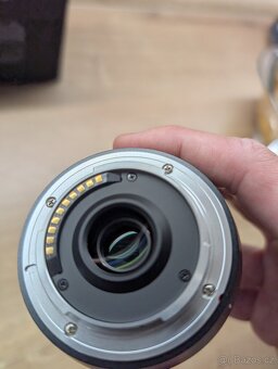 Ttartisan 23mm f1.8 Af a 35mm f1.8 II Af pre Fujifilm - 7