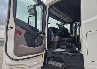 Scania R450 - tahač návěsů + hydraulika - 7