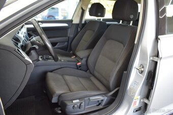 Volkswagen Passat 2,0 TDi 110 kW,DSG,B8,NAVI,ACC - 7