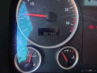 MAN TGL12.250 2017 skříň 1.maj ČR servis - 7