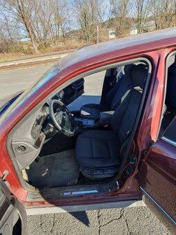 Bmw e39 530d m57 - 7