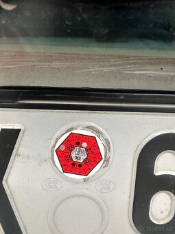 Ford Galaxy 2.0 benzín flexi fuel - 7