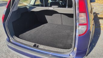 Ford Focus 1,8 TDCi Kombi - 7