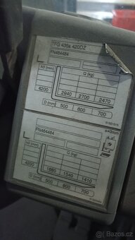 VZV Jungheinrich TFG 435s 420DZ - 7