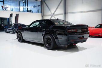 Dodge Challenger Hellcat SRT DEMON, 1040Hp, 2023 - 7