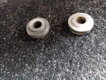 Zadní odrazka,víko spojkové, Stadion s11 - 7