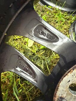 Hlinikove disky hyundai i30 r16  52910-G4200 et50 - 7