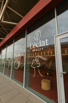 Pronájem kadeřnického křesla Leclat de Jana - 7