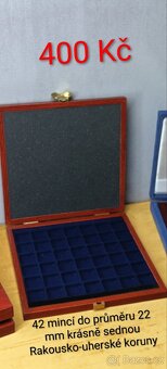 Nové etue na mince - 7