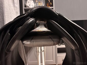 ReactorPanel Elegance - drezurní sedlo - 7