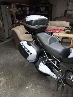 Kawasaki versys 1000 - 7