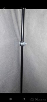 Látková šatní skříň - 7