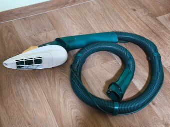 Prodám Vorwerk Polsterboy PB 420 s redukcí a hadicí - 7