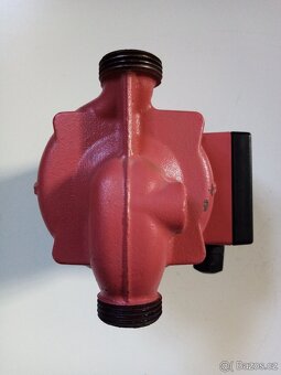 Thermona THERM 12 CLXE, 12 LXZE, THERM 23 LXE - 7