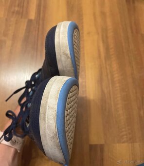 Tenisky adidas vel. 40 - 7