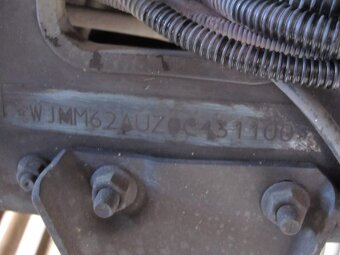 ťahač IVECO Stralis - 7