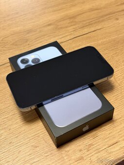 iPhone 13 Pro Max 256gb - 7