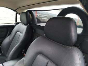 Mercedes-Benz SLK 230 Kompressor - 7