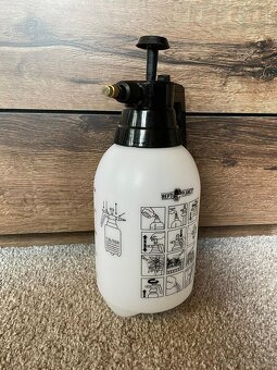 terarijní set se skříňkou - 7