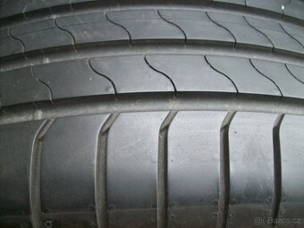 Bridgestone Superb IV Passat B8 235.45.18 94W 98% - 7