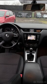 Skoda Octavia - 7