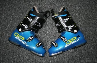 lyže dynastar Agyl 142 cm - 7