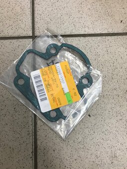 Kawasaki KX80 1985/1984 - 7