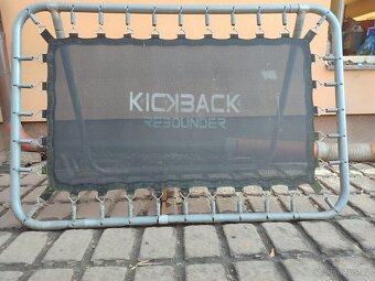 Trampolína Marimex 366cm - 7