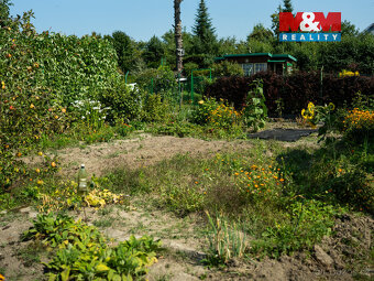 Prodej chaty, 16 m², Krnov - 7