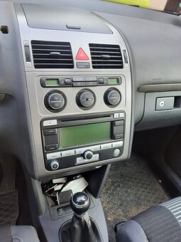 VW TOURAN TDI - 7