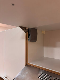 Kuchyňska linka - 7