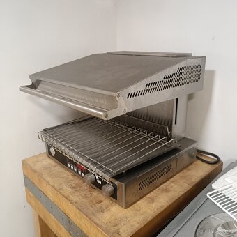 Salamander RM GASTRO SHP30 - 7