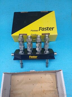 FASTER, multispojka, Multilock 2PS06-4-2/22F C - 7