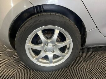 RENAULT ZOE  ELEKTRO 2014 SUPER STAV - 7