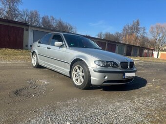 Bmw e46 - 7