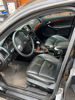 Cadillac bls - 7