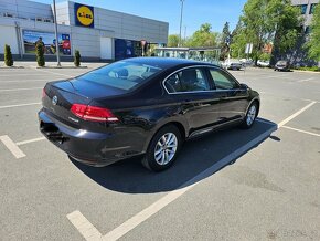 UBER COMFORT PASSAT - 7