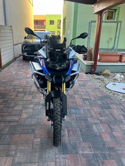 BMW F850gs ADVENTURE - 7