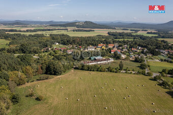 Prodej zemědělské usedlosti, 1169 m², Ždírec, poz. 25433m2 - 7