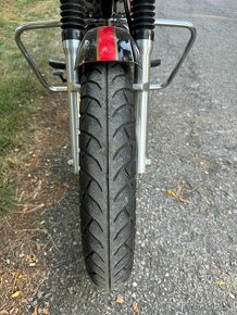 Jawa 350 OHC - 7