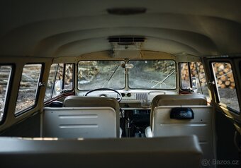 VW T1 bus - 7