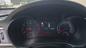 Kia optima Sportwagon GT - 7